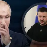 Зеленский пригласил Путина во Францию