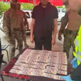 Мобілізація в Україні – у Харкові жінку з інвалідністю використовували у схемі виїзду чоловіків за кордон