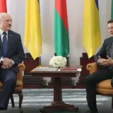 Лукашенко извинился перед Зеленским