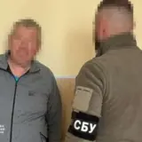 Агент РФ – зрадник наводив російські удари по позиціях Сил оборони