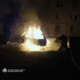 Обстріл Дніпропетровської області – ворог понад 10 разів обстріляв два райони
