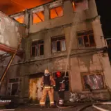 Обстріл Харкова – поранено троє людей