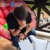 Співробітник СБУ підбурював бізнесмена дати хабар поліцейським у $150 тисяч