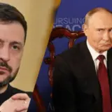 Путін чекає на Зеленського в гості