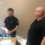 Мобилизация в Украине – на Киевщине начальник ТЦК зарабатывал тысячи долларов на уклонистах
