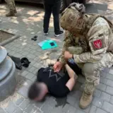 На Одещині офіцер за $23 тисячі обіцяв списати зі служби