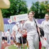 Ігор Табурець – Черкащина приймає фінали шкільних ліг