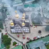 Удар по Києво-Печерській лаврі: збитки перевищують 500 мільйонів