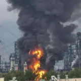 ЗСУ обвалили виробництво бензину в Росії до 16-річного мінімуму
