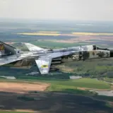 Су-24М розбився у Хмельницькій області