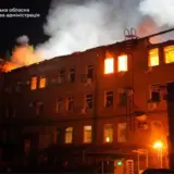 Обстрел Запорожья – ранены 7 человек