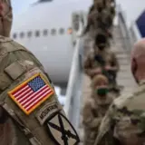 США выводят армию из Европы