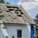 Обстріл Запорізької області – 1 загинув та 14 поранених