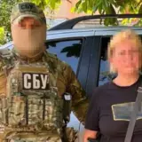 Агент РФ – коллаборантка восхваляла фальшивый «референдум» во время оккупации Херсона