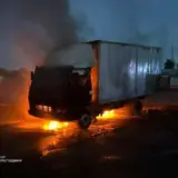 Обстріл Чернігівської області – рашисти завдали ударів по двох енергооб’єктах