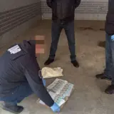 Коммерсантка и чиновник создали схему продажи разрешительных документов в Хмельницкой области