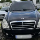 У Києві викрили схему продажу гуманітарних авто