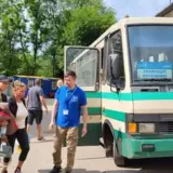 Евакуація населення – на Дніпропетровщині розширили зону примусової евакуації