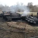 Війна в Україні – РФ втратила у війні понад 1,4 мільйона окупантів