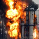 Россия впервые начала импорт бензина из Азии