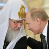 Санкции против РФ – Болгария хочет «спасти» патриарха Кирилла от санкций ЕС