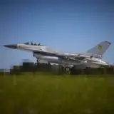 Україна отримає сім F-16