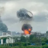 Силы обороны нанесли еще один удар по Московскому НПЗ