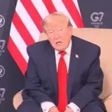 У Кремлі поскаржилися, що європейці «накачали» Трампа шкідливими ідеями