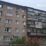 Обстрел Днепра – 1 погиб и 9 раненых