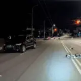 ДТП в Хмельницком