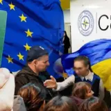 Глава Еврокомиссии требует ограничить прием украинских беженцев в ЕС