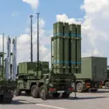 Німеччина поставить Україні тризначну кількість ракет