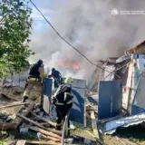 Обстрел Павлограда – погибла 8-летняя девочка