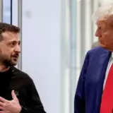 США и Украина — чего хочет Трамп