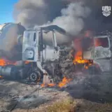 Обстріл Одеської області – 1 загиблий, 4 поранених