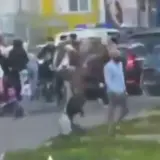 У Росії почалися масові облави на чоловіків для відправки на війну