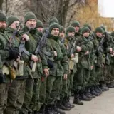 В РФ началась подготовка к массовой мобилизации