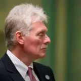 Пєсков підтвердив продовження ударів РФ по Україні