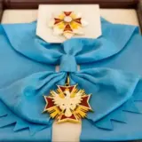 Навроцький оголосив про позбавлення Зеленського ордена Білого Орла через УПА