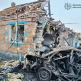 Обстріл Запорізької області – поранено 19 людей
