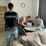 Колишній міністр рятував чоловіків від мобілізації