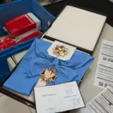 Зеленский отправил Навроцкому по почте польский орден