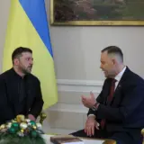 Навроцкий лишил Зеленского польского ордена
