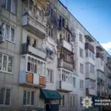 Обстріл Сумської області – поранено 14 людей