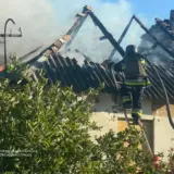 Обстріл Дніпропетровської області – двоє людей отримали поранення