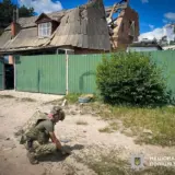 Обстрел Сумской области – рашисты убили ребенка и двух взрослых