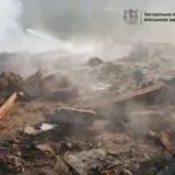 Обстріл Запорізької області – окупанти вбили трьох людей