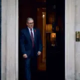 Стармер уходит в отставку