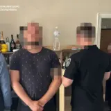 Поліцейські катували чоловіка на Дніпропетровщині