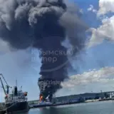 Окупанти у Криму закрили всі дитячі табори